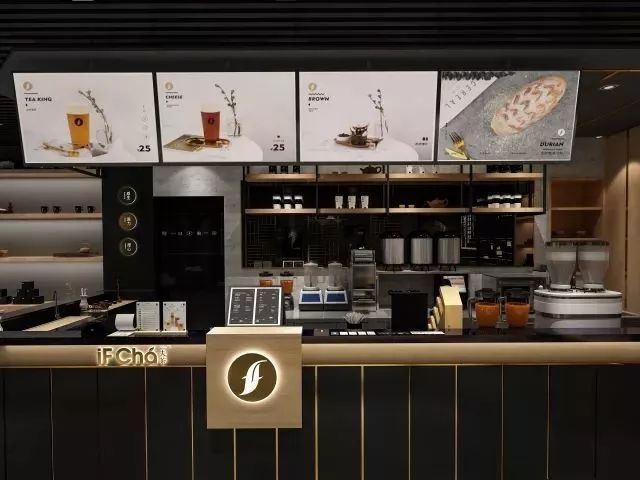 茶飲“黑馬”【一夫茶】突圍市場的4大思維！