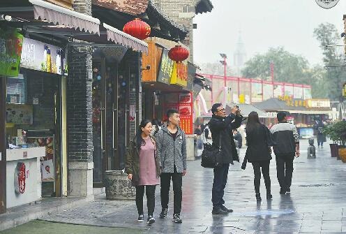 老字號餐飲兩極分化：為什么有些過得滋潤，有些卻只能關(guān)門？