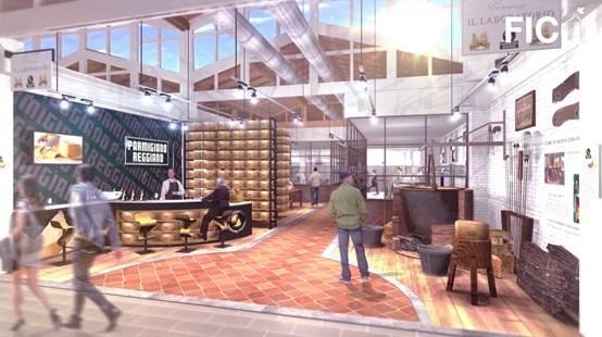 Eataly美食主題樂園即將開業(yè)，把餐廳開成游樂場靠譜不？