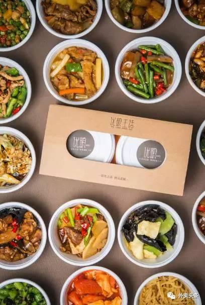 2個直營店+70余個加盟店，優(yōu)糧生活如何hold住品質(zhì)和銷量？