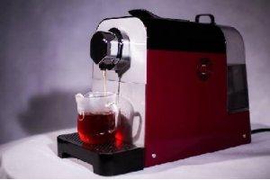 一鍵操作，90秒完成，2018年泡茶機或?qū)⒂瓉肀l(fā)期？|餐飲界