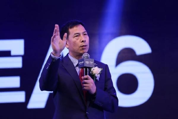 都說定位理論被神化了，可你真的懂它嗎？特勞特全球總裁鄧德隆談餐飲定位