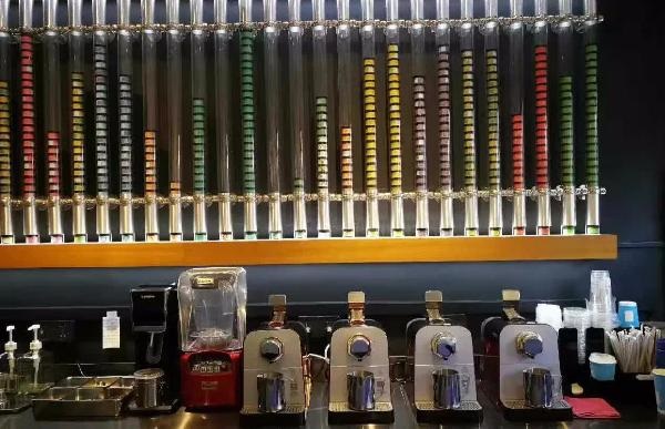 一鍵操作，90秒完成，2018年泡茶機(jī)或?qū)⒂瓉肀l(fā)期？