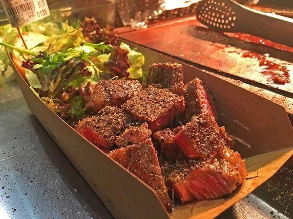 顛覆了西餐廳模式的速食牛排，這種創(chuàng)新業(yè)態(tài)現(xiàn)在怎么樣了？