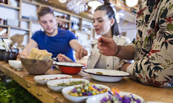 餐飲老板怎樣才能開出迎合年輕人口味的餐廳？|餐飲界