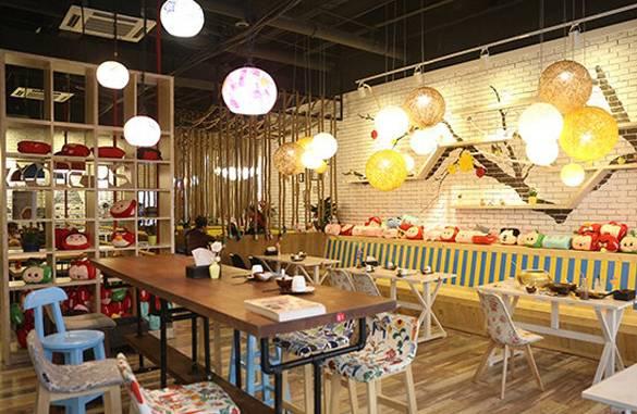 二胎政策之后，做親子餐廳有哪些門檻？|餐飲界