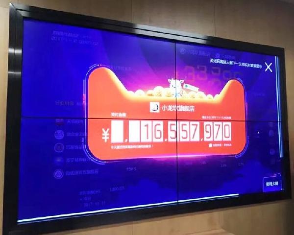 一天1600萬！別家餐企雙11的銷量憑啥能抵你干一年？