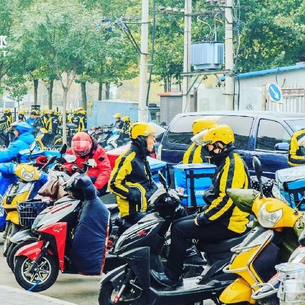 2年沖破5000萬，川渝第一外賣操盤手用“電商思維”開啟外賣新姿勢！