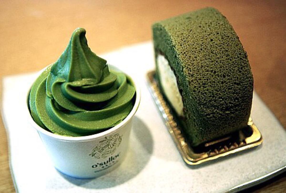 警惕！抹茶市場正遭受“流行致死”風(fēng)險(xiǎn)|餐飲界