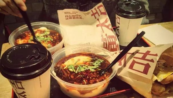 黃太吉、叫個(gè)鴨子再“搞事”，開放加盟能否助其“回血”？