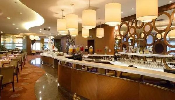 餐廳燈光直接影響進(jìn)店率和營業(yè)額，這幾招你得會！