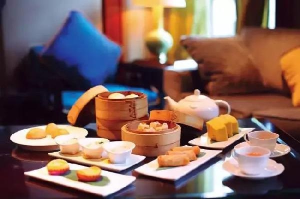 一籠小確幸之后，廣式茶點(diǎn)還會(huì)成為下一個(gè)風(fēng)口嗎？