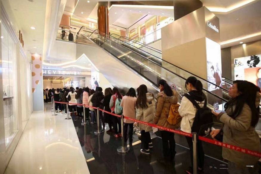 喜茶的“護(hù)城河”距離星巴克還有多遠(yuǎn)？｜思考