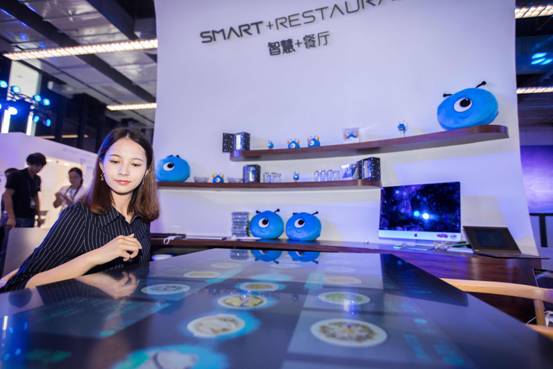 發(fā)力無人餐廳，口碑為餐飲商家轉型帶來哪些啟示？
