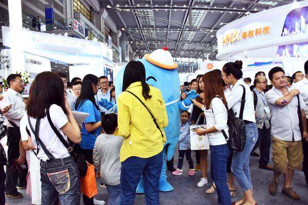 高交會(huì)|中科院展區(qū)"智慧廚房，智能物聯(lián)"項(xiàng)目精彩亮相，人氣爆棚|餐飲界