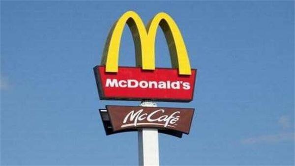 麥當勞中國CEO：食品安全是重中之重 更名金拱門符合國際慣例