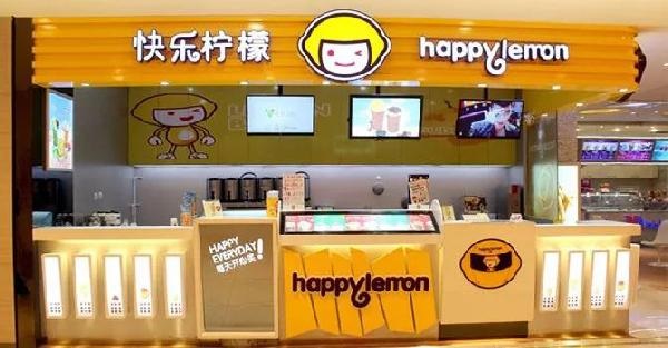 飲品店如何“抗衰老”？CoCo和快樂檸檬有不同的“保鮮術”