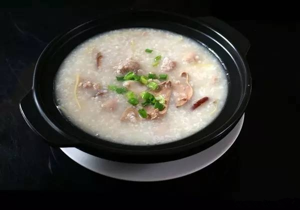 盤(pán)點(diǎn)廣州的養(yǎng)生靚粥，最后一樣只有地道老廣才吃過(guò)，幾乎都沒(méi)賣(mài)了！|餐飲界