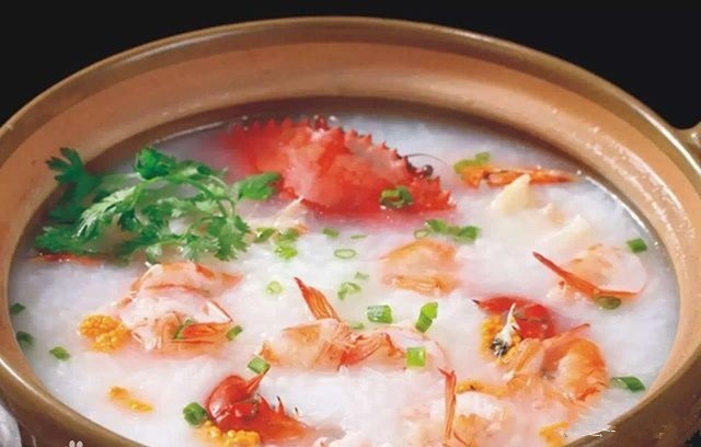 盤點廣州的養(yǎng)生靚粥，最后一樣只有地道老廣才吃過，幾乎都沒賣了！