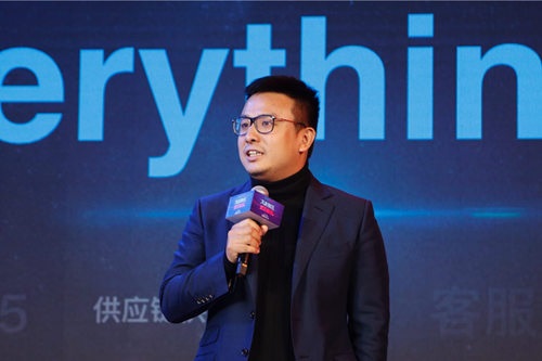 餓了么張旭豪：即時配送，是下一個十年人工智能領域的機會