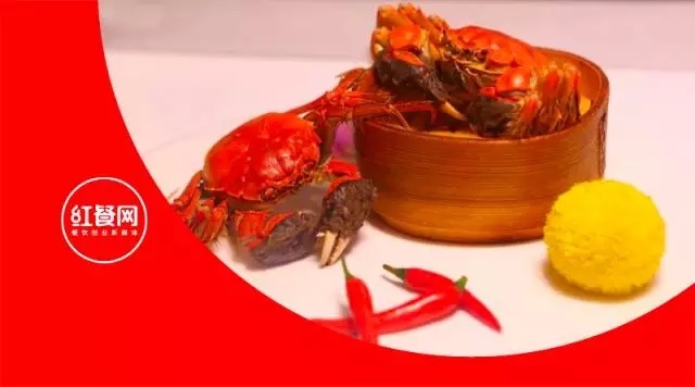 讓餐廳再無(wú)淡季！供應(yīng)鏈?zhǔn)囊嵏膊惋嫲鎴D