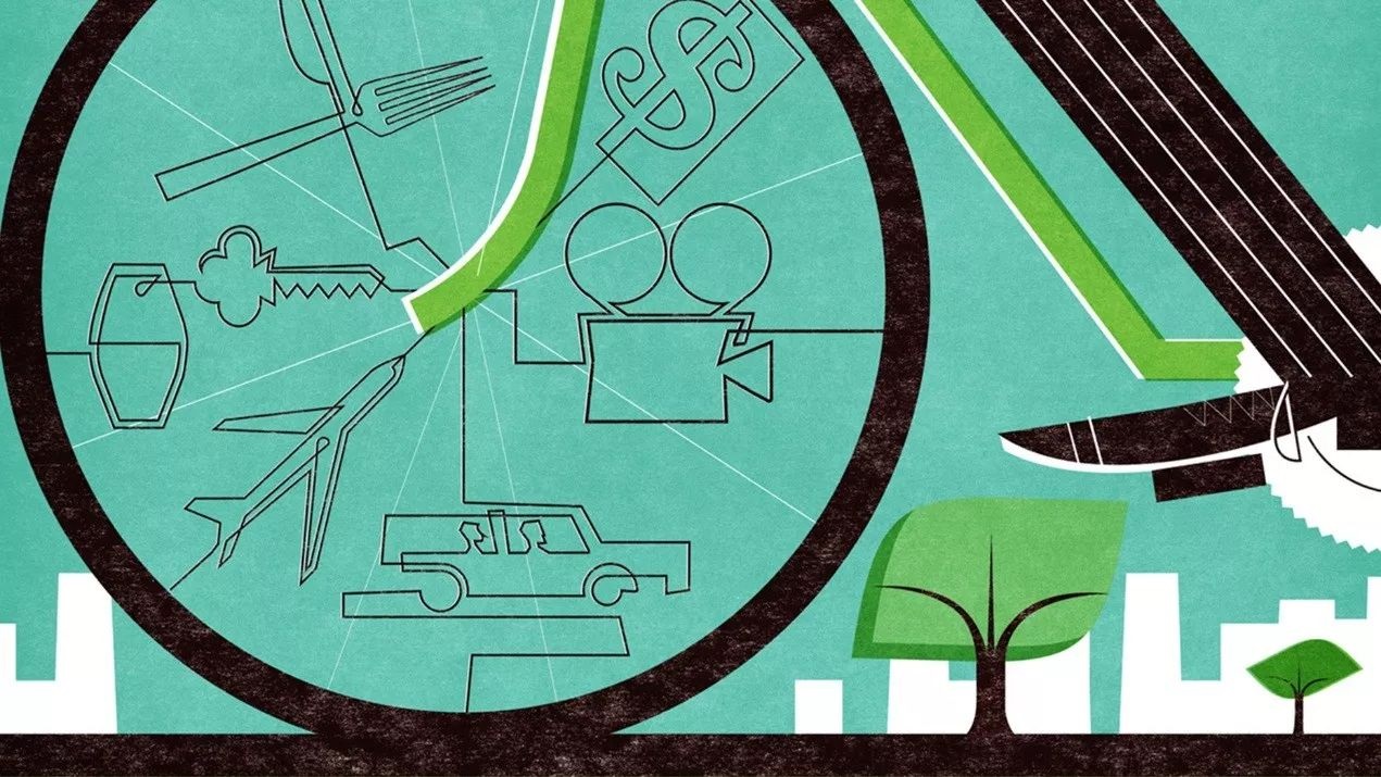 “超級(jí)物種”美團(tuán)：四面出擊，挑戰(zhàn)曾經(jīng)的“大腿”阿里巴巴