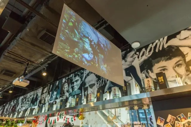 田品：我的Y7餐廳是多元文化混搭基地，是餐飲業(yè)的“新生物”