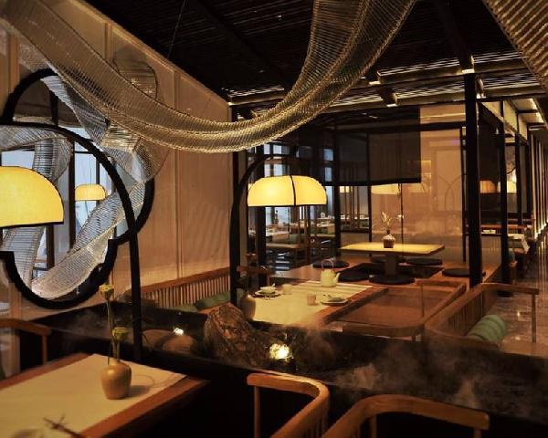 帝都淮揚(yáng)菜“頭牌”，如何靠“輕商務(wù)模式”玩轉(zhuǎn)寫字樓？