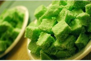 壓力越大的人越愛“吃苦”？雀巢在東京開了家抹茶概念快閃店|餐飲界