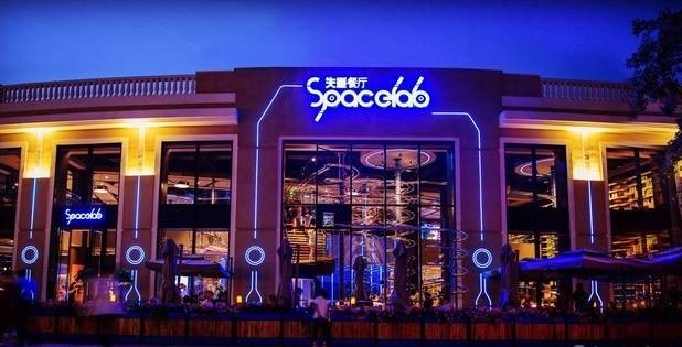 網(wǎng)紅餐廳又有新套路，靠客如云黑科技玩轉(zhuǎn)無人經(jīng)營(yíng)