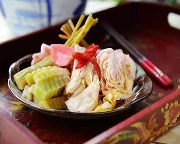 全國餐飲人都跑去學產(chǎn)品，可為什么成都鮮有餐飲大品牌？