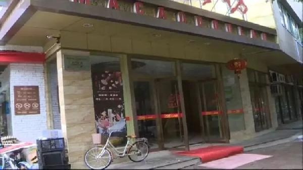 男子吃240萬霸王餐，不給錢反而毆打服務員