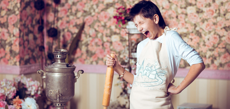 餐廳招不到人，竟是因?yàn)橐粡圓4紙？|餐飲界