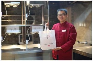 外賣領(lǐng)頭羊來(lái)了！你的店每月?lián)嗡雷?萬(wàn)外賣，這家店每月100萬(wàn)起！|餐飲界