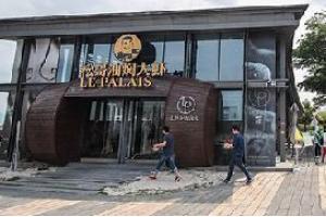 深圳餐飲品牌為何頻頻俘獲資本“芳心”？|餐飲界