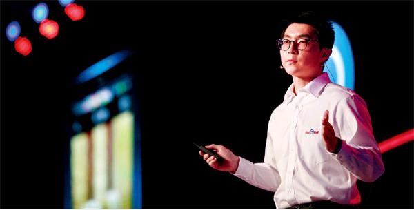 敗光2個(gè)億，黃太吉終于想明白了！