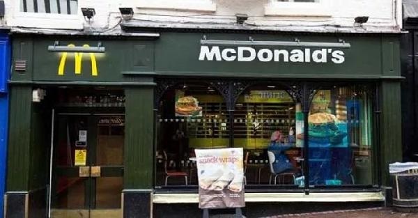 又一大批外資餐飲入華，誰會成為下一個麥當勞？