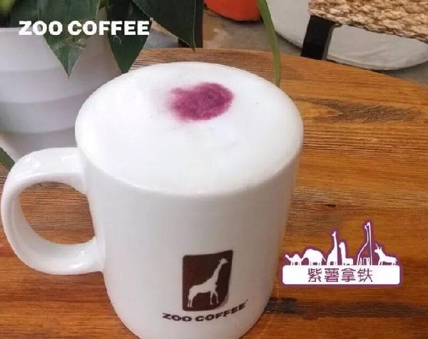 這個咖啡品牌揚言3年內要開500家店，它憑啥這么牛？