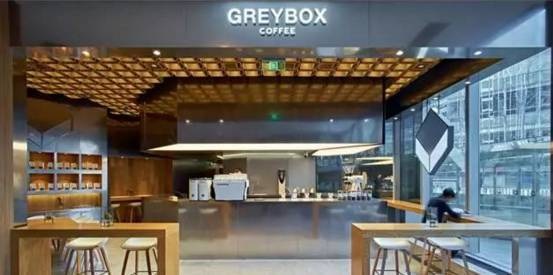 從小眾品類到遍地開花，精品咖啡快速發(fā)展的商業(yè)邏輯是什么？