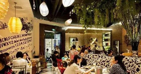 餐廳搞定80、90后顧客群的20條實(shí)戰(zhàn)真經(jīng)