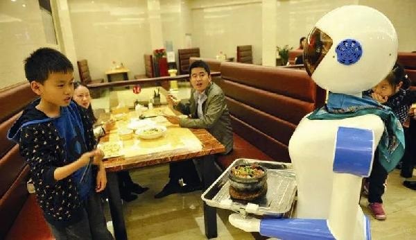 網(wǎng)紅餐廳被索賠29萬(wàn)！只因一個(gè)“熊孩子”……