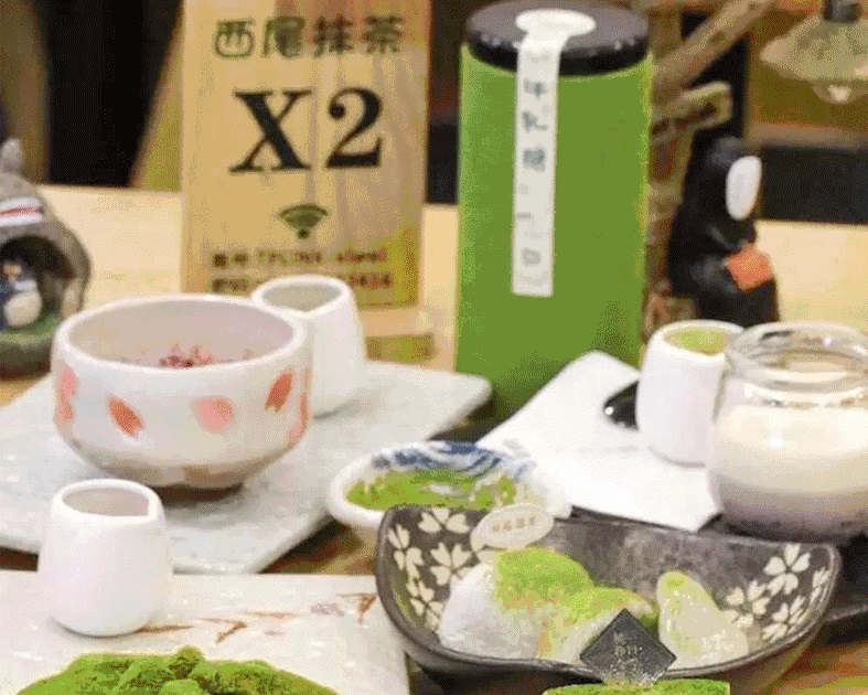 單店日售10萬(wàn)，18個(gè)月開(kāi)出46家店，什么成就了這匹品類黑馬？