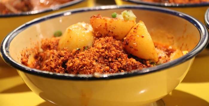 多維視角看火爆的串串市場(chǎng)，這一領(lǐng)域的品類冠軍會(huì)是您嗎？