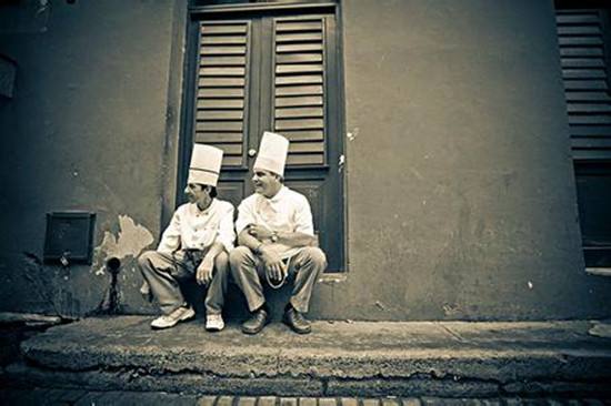 2017餐飲年終報 | 這15個變化將深刻影響每個餐飲人！|餐飲界