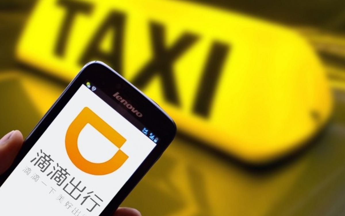 外賣貴了！滴滴漲了！這年頭，專車也要送外賣了！|餐飲界