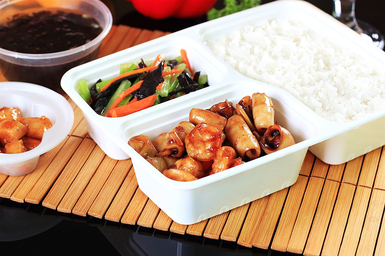 外賣爆單秘訣，學會“拆”招，業(yè)績立馬翻倍！|餐飲界