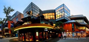 武漢天地網(wǎng)紅品牌的聚集成趨勢，日常的排隊(duì)成習(xí)慣|餐飲界