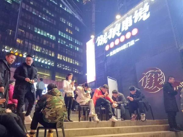 串串品類進入二次迭代 ， 高緯度串串如何贏得顧客