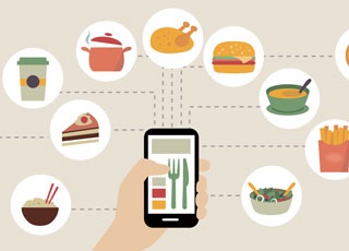 與其追趕不如不同，欲行事先得明大勢，談連鎖餐飲的4.0時(shí)代