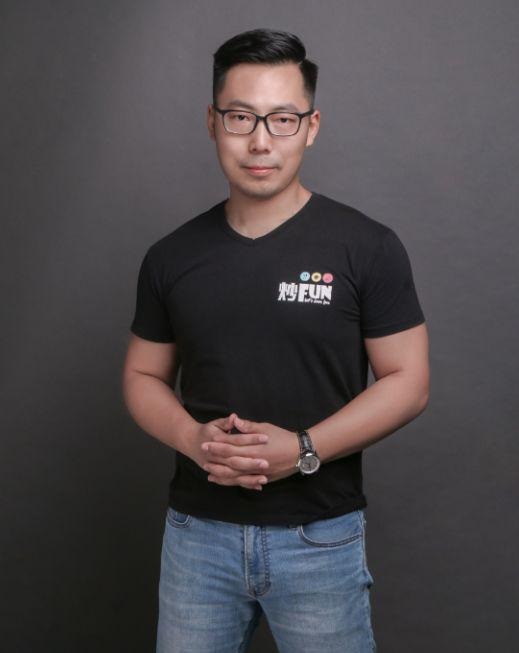 把炒飯做成一道菜，60平外賣店日流水2萬